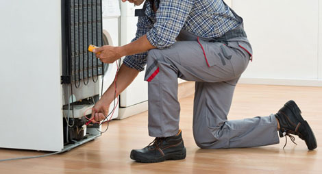 Single Door Refrigerator Repair & Maintenance